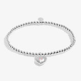 Joma Children's Confetti A Little 11th Birthday' Bracelet