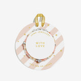 Joma Children's Happy Little Moments 'With Love' Bracelet