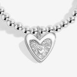 Joma Children's A Little 'Happy Birthday Daughter' Bracelet