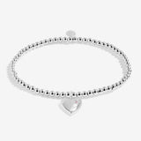 Joma Children's Confetti A Little 'Fabulous Daughter' Bracelet