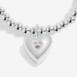 Joma Children's Confetti A Little 'Wonderful Granddaughter' Bracelet