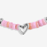 Joma Children's Happy Little Moments 'Dream Big' Bracelet