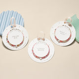 Joma Children's Happy Little Moments 'Make A Wish' Bracelet
