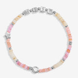Joma Children's Happy Little Moments 'Make A Wish' Bracelet