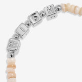 Joma Children's Happy Little Moments 'Make A Wish' Bracelet