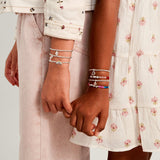 Joma Children's Happy Little Moments 'Big Hugs' Bracelet