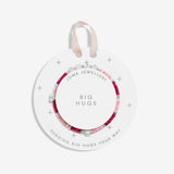 Joma Children's Happy Little Moments 'Big Hugs' Bracelet