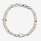 Joma Children's Happy Little Moments 'Guardian Angel' Bracelet