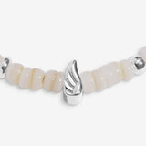 Joma Children's Happy Little Moments 'Guardian Angel' Bracelet