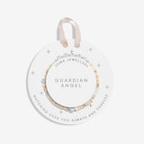 Joma Children's Happy Little Moments 'Guardian Angel' Bracelet