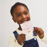 Joma Children's Confetti A Little 'Lovely Niece' Bracelet