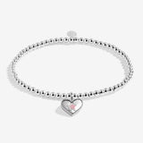 Joma Children's Confetti A Little 'Lovely Niece' Bracelet
