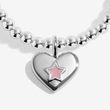 Joma Children's Confetti A Little 'Lovely Niece' Bracelet