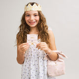 Joma Children's Confetti A Little 'Birthday Princess' Bracelet