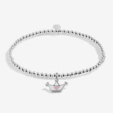 Joma Children's Confetti A Little 'Birthday Princess' Bracelet