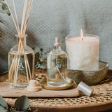 Arran Ultimate Fig Reed Diffuser 200ml
