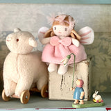 Fay Tooth Fairy Doll - Gift Boxed