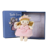 Fay Tooth Fairy Doll - Gift Boxed