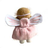 Fay Tooth Fairy Doll - Gift Boxed