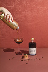 Here's How Luxury Espresso Martini Cocktail Mixer 500ml