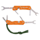 Gentlemen's Hardware Adrenaline Multi-Tool