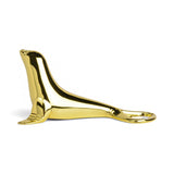 Here's How The Blu Seal Bottle Opener - Gold