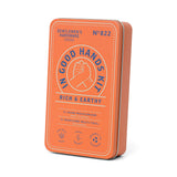 Gentlemen's Hardware In Good Hands Kit