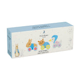 Peter Rabbit First push Wooden Toys