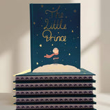 The Little Prince Luxury Clothbound Classic Book