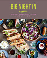 Big Night In – Hardback