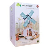 Merrywood Tales Penny Windmill Play Set