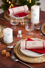 Christmas Fudge Cracker