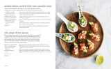 Party-perfect Bites – Hardback