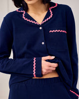 Good Morning Organic Cotton Pyjama Set