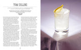 The Curious Bartender: Cocktails at Home – Hardback