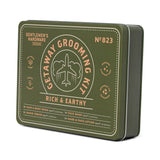 Gentlemen's Hardware Travel Ready Kit