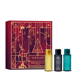 Arran Deluxe Discovery Set – Limited Edition Fragrance Collection