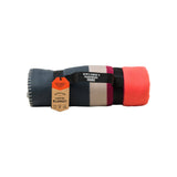 Gentlemen's Hardware Camping Blanket with Carry Handle