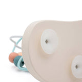 Highchair Bead Coaster