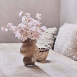 Palermo Glass Vase