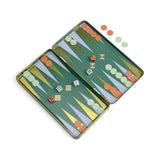 Gentlemen's Hardware Travel Backgammon