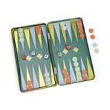 Gentlemen's Hardware Travel Backgammon