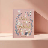 Alice’s Adventures in Wonderland – Luxury Clothbound Collector’s Edition