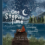 Fox Under the Moon 'One Step At A Time' Book