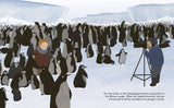 David Attenborough – Little People, BIG DREAMS Book