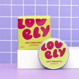 Pineapple Lip Balm