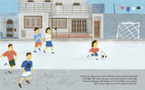 Little People, BIG DREAMS: Leo Messi