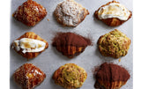 Modern Sourdough by Michelle Eshkeri