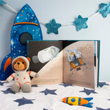 Neil Armstrong – Little People, BIG DREAMS Book