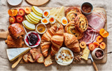 Grazing & Feasting Boards – Hardback